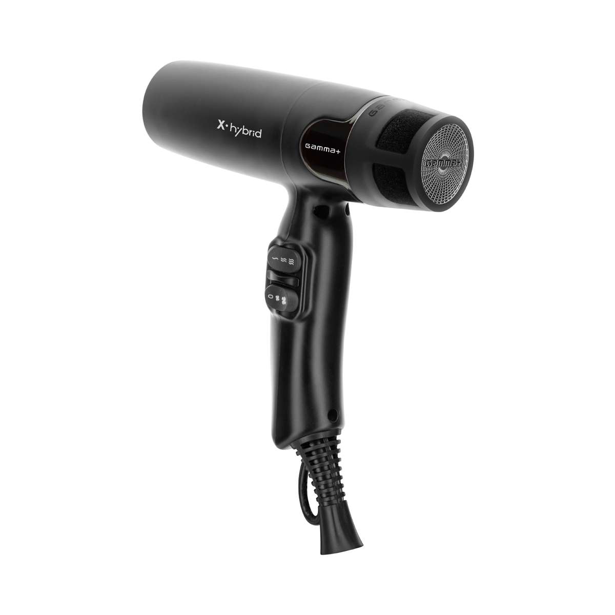 Gamma+ X-Hybrid Hairdryer - Image 3