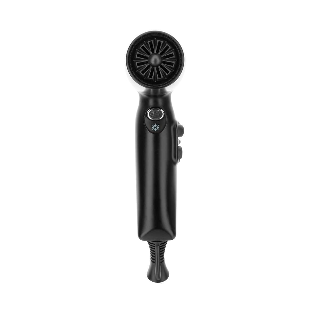 Gamma+ X-Hybrid Hairdryer - Image 4