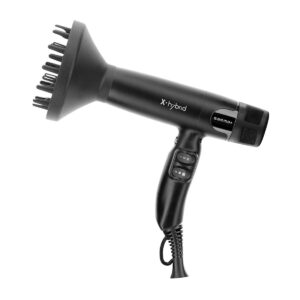 Gamma+ X-Hybrid Hairdryer - Image 6
