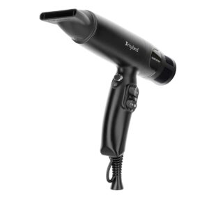 Gamma+ X-Hybrid Hairdryer - Image 7