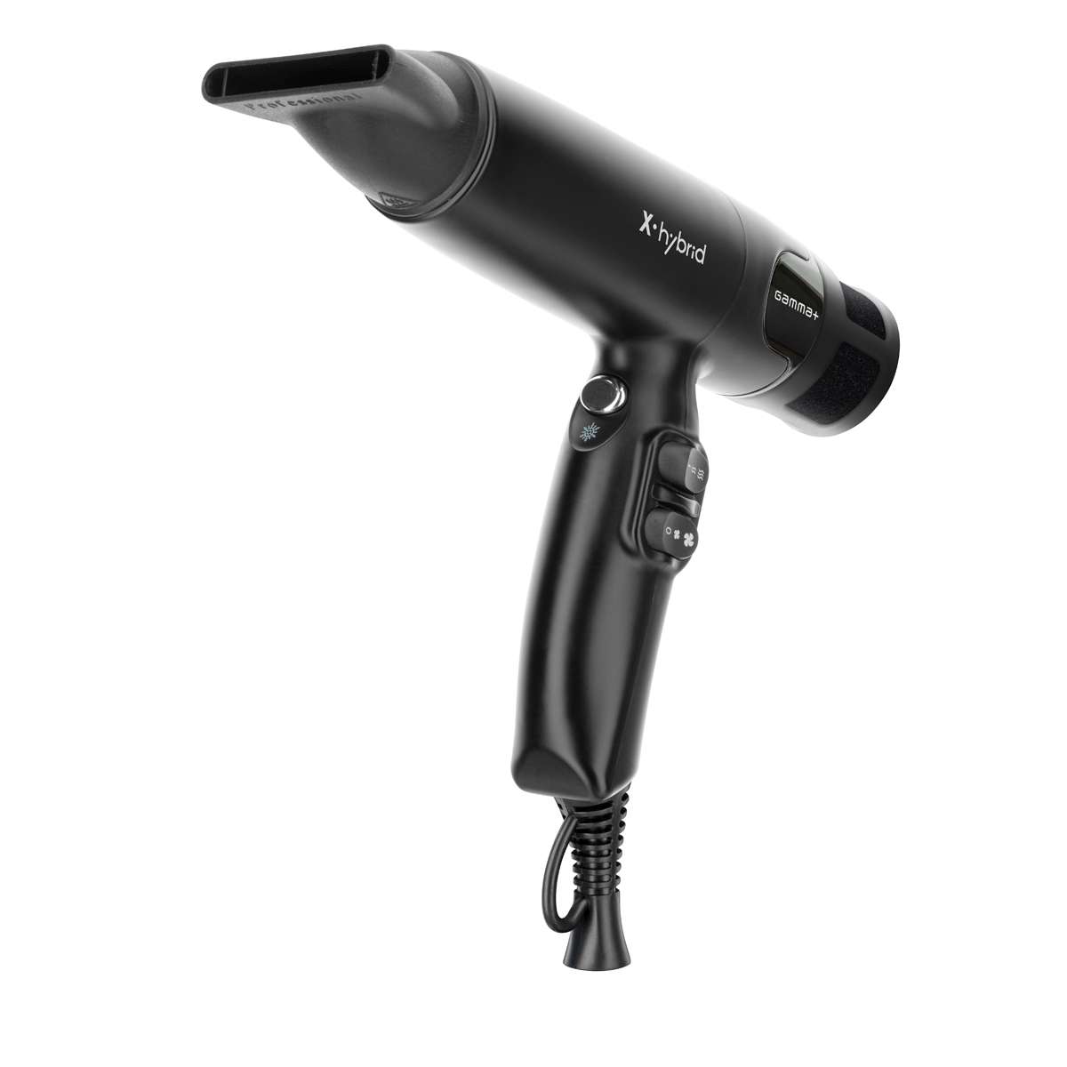 Gamma+ X-Hybrid Hairdryer - Image 7