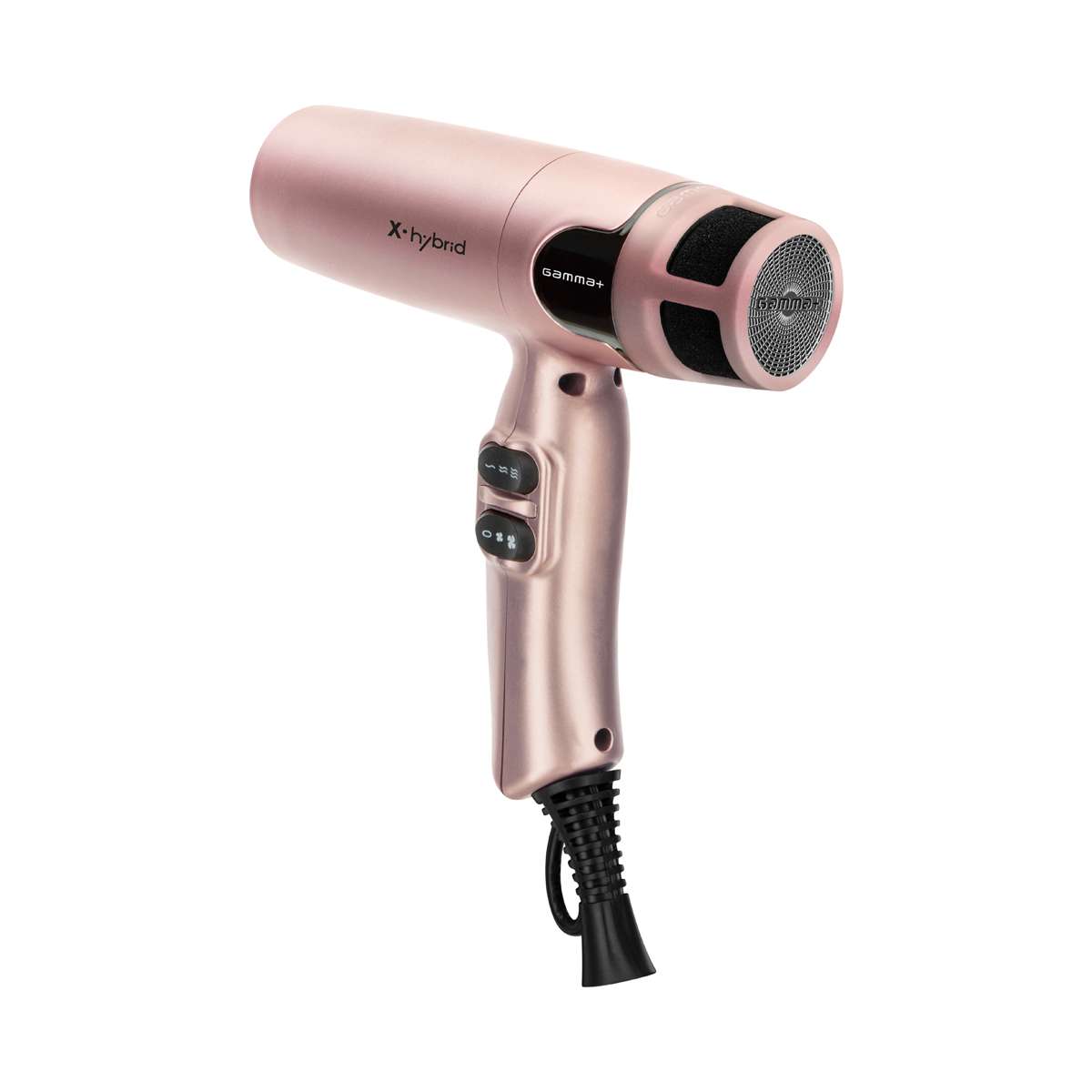 Gamma+ X-Hybrid Hairdryer - Image 8