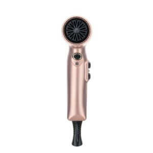 Gamma+ X-Hybrid Hairdryer - Image 9