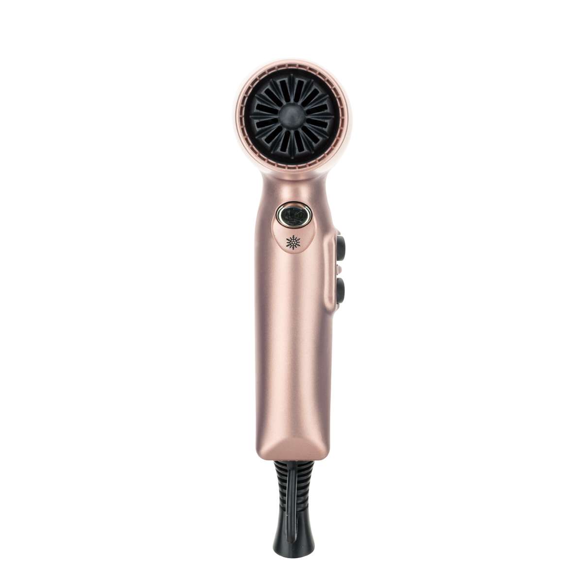 Gamma+ X-Hybrid Hairdryer - Image 9