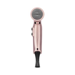 Gamma+ X-Hybrid Hairdryer - Image 10