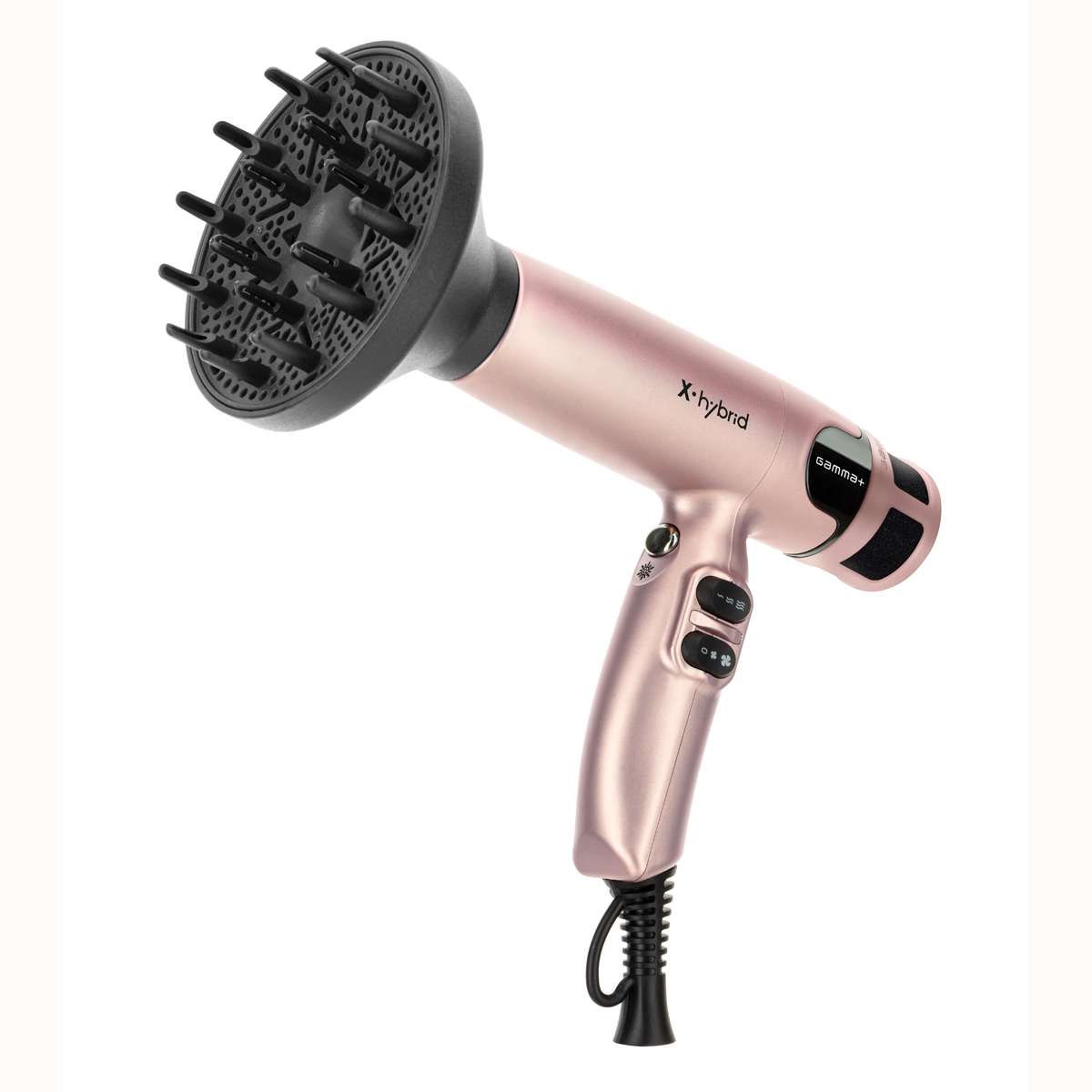 Gamma+ X-Hybrid Hairdryer - Image 11
