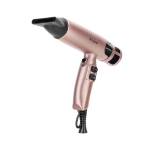 Gamma+ X-Hybrid Hairdryer - Image 12