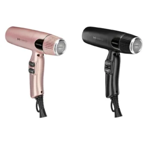Gamma+ Hybrid Hairdryer