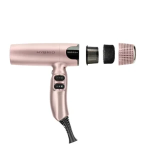 Gamma+ Hybrid Hairdryer - Image 5