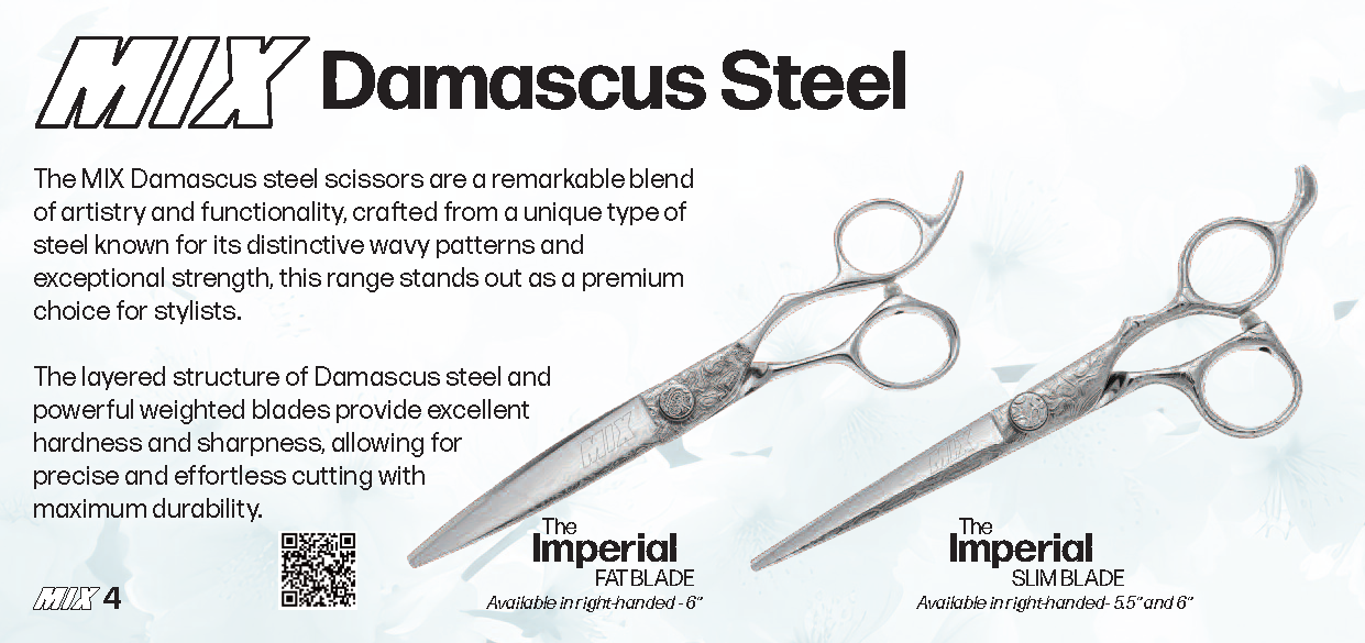 MIX Scissors Catalogue - page 4