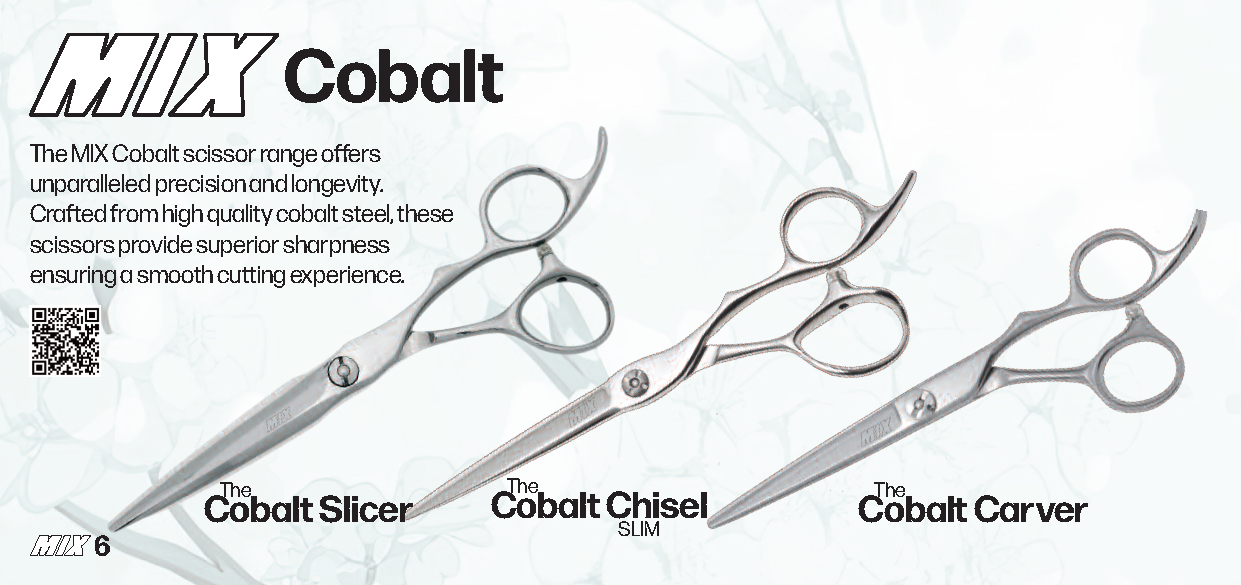 MIX Scissors Catalogue - page 6