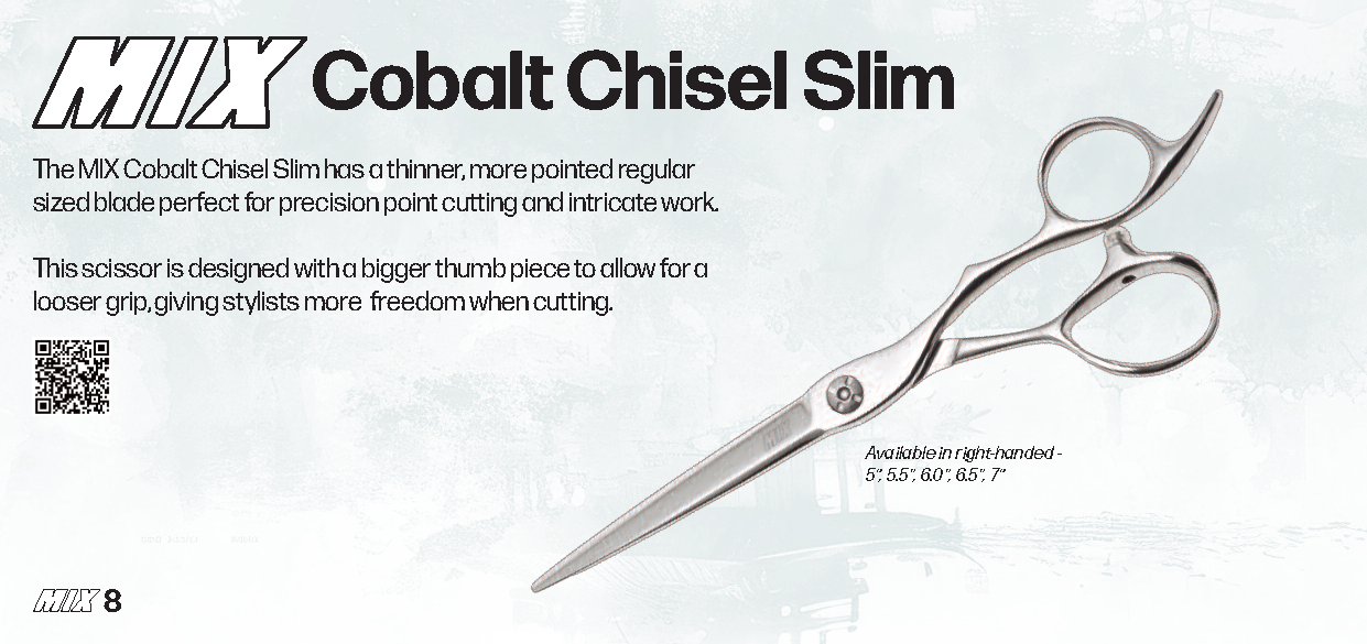 MIX Scissors Catalogue - page 8