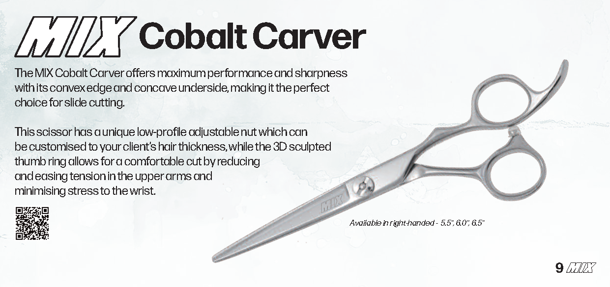 MIX Scissors Catalogue - page 9