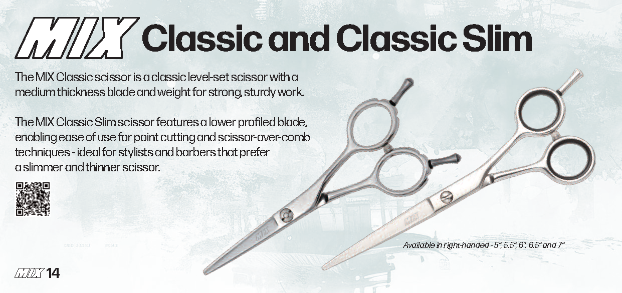 MIX Scissors Catalogue - page 14