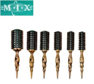 MIX Magic Brush Round Mixed Bristle (16/21/28/34/44 mm)