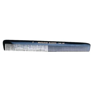 Matador Barber Comb #2  **WSL**