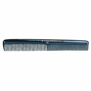 Matador Cutting Comb Black #4