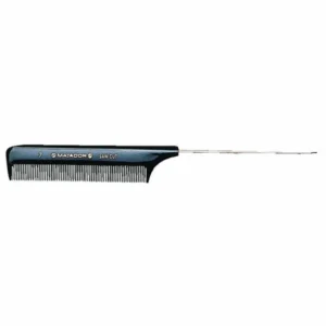 Matador Pin Tail Comb Black #7