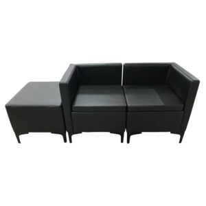 Liberty Waiting Chair - Image 3