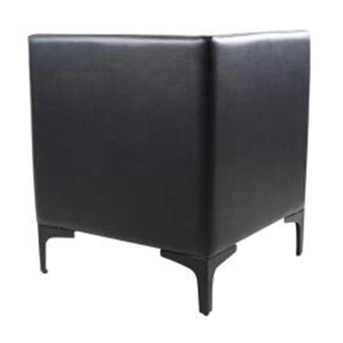 Liberty Waiting Stool / Table