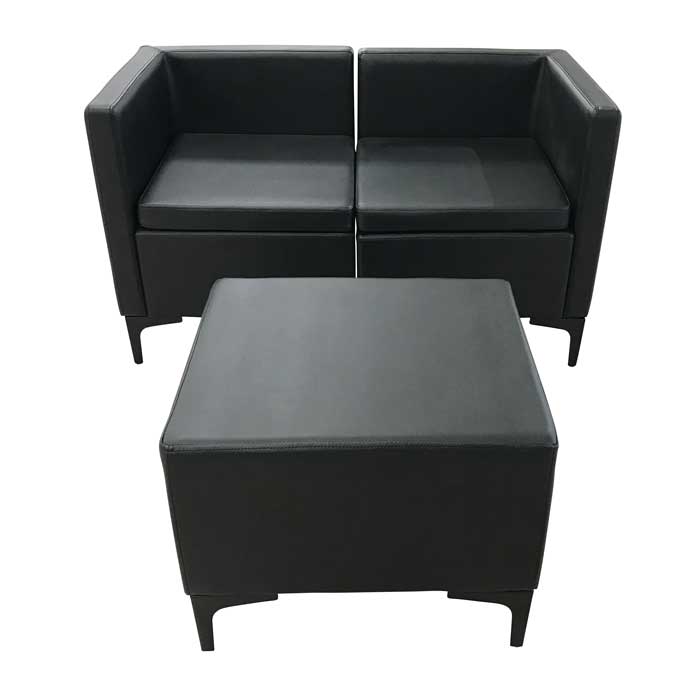 Liberty Waiting Stool / Table - Image 4
