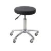 Trinity Gas Lift Stool Black