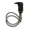 Black Mixer Tap
