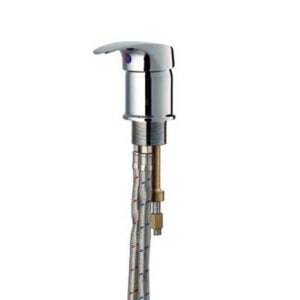 Chrome Mixer Tap