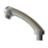 Chrome Shower Head (Female)