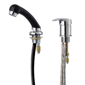 Complete Mixer Kit