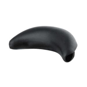Black Neck Rest