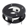 Tilt Mechanism for Standard Basin