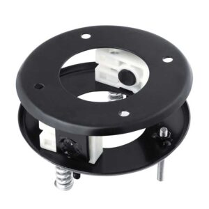 Tilt Mechanism for Standard Basin