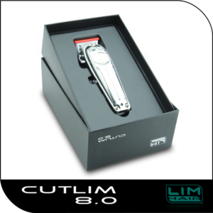 Cutlim 8.0 Clipper - Image 7