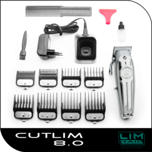 Alternative view of Cutlim 8.0 Clipper