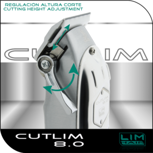 Cutlim 8.0 Clipper - Image 3