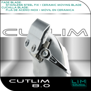 Cutlim 8.0 Clipper - Image 4