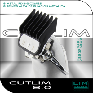 Cutlim 8.0 Clipper - Image 5