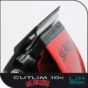Alternative view of Cutlim 10k SA Bestia Clippers