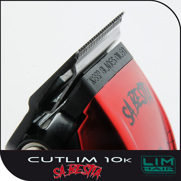 Cutlim 10k SA Bestia Clippers - Image 2