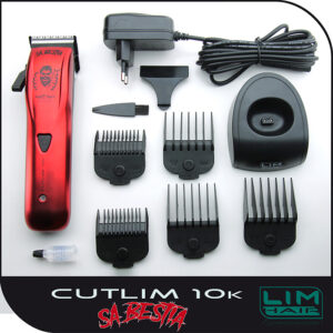 Cutlim 10k SA Bestia Clippers - Image 3