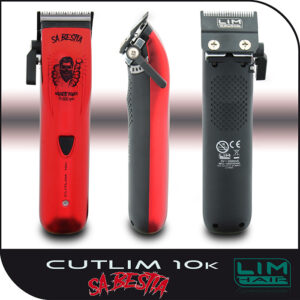 Cutlim 10k SA Bestia Clippers - Image 4