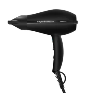 Gamma+ X-Hybrid Compact Hairdryer