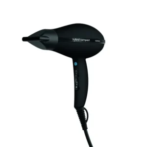Alternative view of Gamma+ X-Hybrid Compact Hairdryer