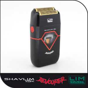 Shavlim 15k Devourer Foil Shaver
