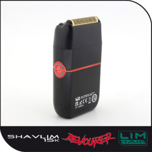Shavlim 15k Devourer Foil Shaver - Image 6