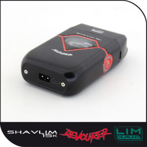 Shavlim 15k Devourer Foil Shaver - Image 7