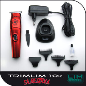 Trimlim 10k SA Bestia Trimmers - Image 3