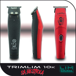 Trimlim 10k SA Bestia Trimmers - Image 4