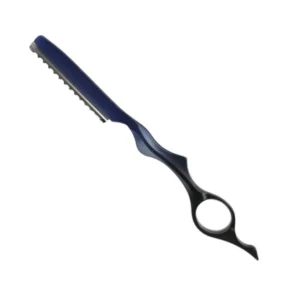 Kiepe Ergos Styling Feather Razor & 10 Blades - Image 4